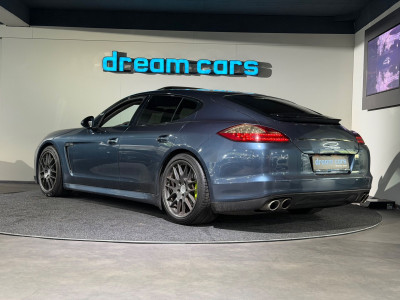 Porsche Panamera Gebrauchtwagen