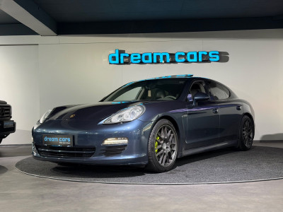 Porsche Panamera Gebrauchtwagen