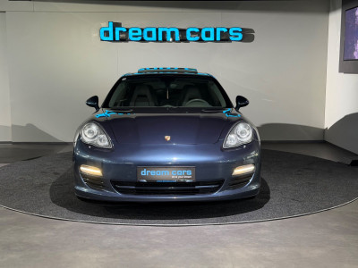 Porsche Panamera Gebrauchtwagen