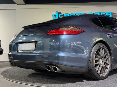Porsche Panamera Gebrauchtwagen