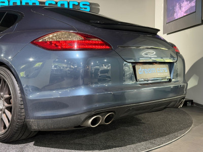 Porsche Panamera Gebrauchtwagen