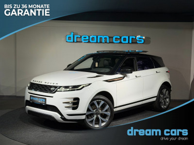 Land Rover Range Rover Evoque Gebrauchtwagen Land Rover Range Rover Evoque Gebrauchtwagen