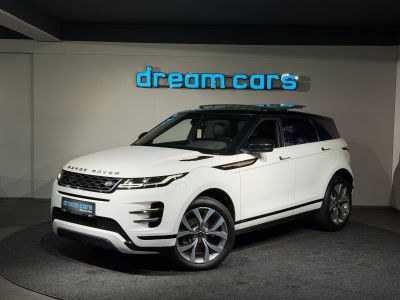 Land Rover Range Rover Evoque Gebrauchtwagen Land Rover Range Rover Evoque Gebrauchtwagen