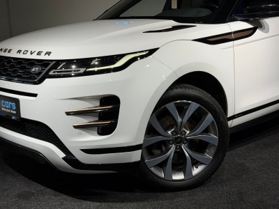 Land Rover Range Rover Evoque Gebrauchtwagen Land Rover Range Rover Evoque Gebrauchtwagen