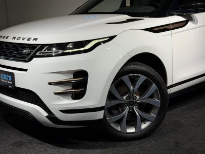 Land Rover Range Rover Evoque Gebrauchtwagen Land Rover Range Rover Evoque Gebrauchtwagen