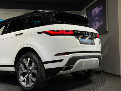Land Rover Range Rover Evoque Gebrauchtwagen Land Rover Range Rover Evoque Gebrauchtwagen