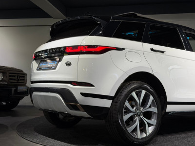Land Rover Range Rover Evoque Gebrauchtwagen Land Rover Range Rover Evoque Gebrauchtwagen