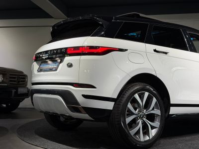 Land Rover Range Rover Evoque Gebrauchtwagen Land Rover Range Rover Evoque Gebrauchtwagen
