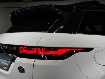 Land Rover Range Rover Evoque Gebrauchtwagen Land Rover Range Rover Evoque Gebrauchtwagen