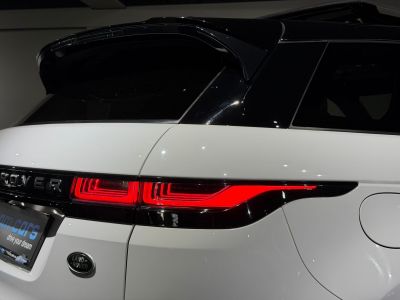 Land Rover Range Rover Evoque Gebrauchtwagen Land Rover Range Rover Evoque Gebrauchtwagen