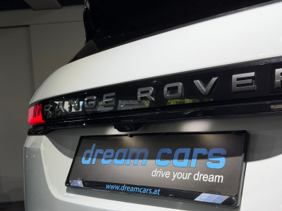 Land Rover Range Rover Evoque Gebrauchtwagen Land Rover Range Rover Evoque Gebrauchtwagen