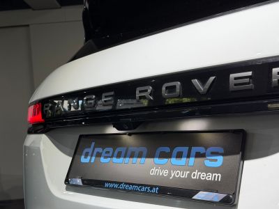 Land Rover Range Rover Evoque Gebrauchtwagen Land Rover Range Rover Evoque Gebrauchtwagen