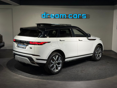 Land Rover Range Rover Evoque Gebrauchtwagen Land Rover Range Rover Evoque Gebrauchtwagen