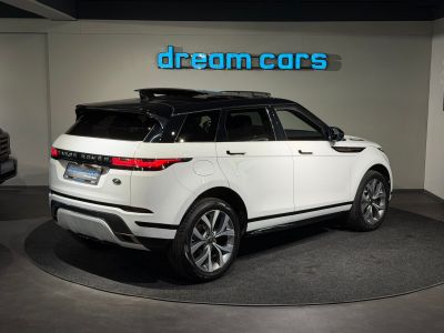Land Rover Range Rover Evoque Gebrauchtwagen Land Rover Range Rover Evoque Gebrauchtwagen