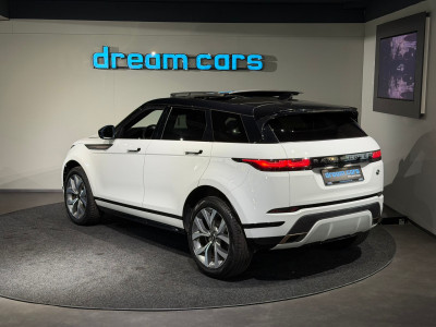 Land Rover Range Rover Evoque Gebrauchtwagen Land Rover Range Rover Evoque Gebrauchtwagen