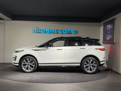 Land Rover Range Rover Evoque Gebrauchtwagen Land Rover Range Rover Evoque Gebrauchtwagen