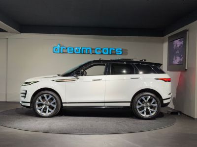 Land Rover Range Rover Evoque Gebrauchtwagen Land Rover Range Rover Evoque Gebrauchtwagen