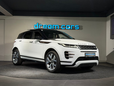 Land Rover Range Rover Evoque Gebrauchtwagen Land Rover Range Rover Evoque Gebrauchtwagen