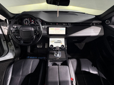 Land Rover Range Rover Evoque Gebrauchtwagen Land Rover Range Rover Evoque Gebrauchtwagen