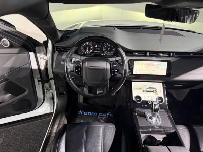 Land Rover Range Rover Evoque Gebrauchtwagen Land Rover Range Rover Evoque Gebrauchtwagen