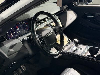 Land Rover Range Rover Evoque Gebrauchtwagen Land Rover Range Rover Evoque Gebrauchtwagen