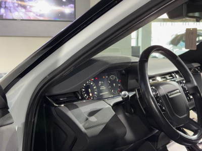 Land Rover Range Rover Evoque Gebrauchtwagen Land Rover Range Rover Evoque Gebrauchtwagen