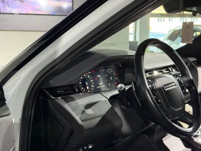 Land Rover Range Rover Evoque Gebrauchtwagen Land Rover Range Rover Evoque Gebrauchtwagen