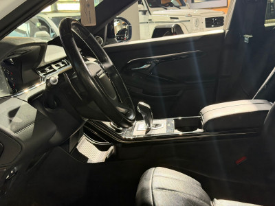 Land Rover Range Rover Evoque Gebrauchtwagen Land Rover Range Rover Evoque Gebrauchtwagen