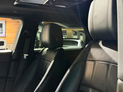 Land Rover Range Rover Evoque Gebrauchtwagen Land Rover Range Rover Evoque Gebrauchtwagen