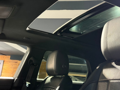 Land Rover Range Rover Evoque Gebrauchtwagen Land Rover Range Rover Evoque Gebrauchtwagen