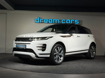 Land Rover Range Rover Evoque Gebrauchtwagen Land Rover Range Rover Evoque Gebrauchtwagen