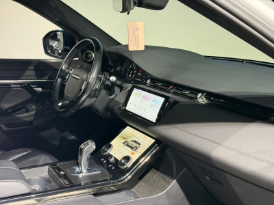 Land Rover Range Rover Evoque Gebrauchtwagen Land Rover Range Rover Evoque Gebrauchtwagen