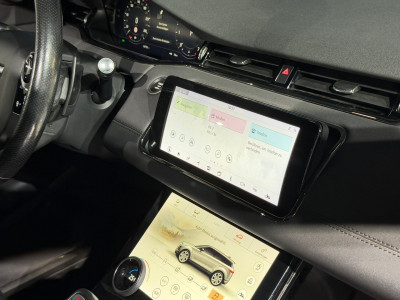 Land Rover Range Rover Evoque Gebrauchtwagen Land Rover Range Rover Evoque Gebrauchtwagen