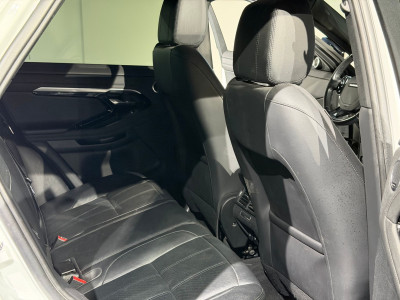 Land Rover Range Rover Evoque Gebrauchtwagen Land Rover Range Rover Evoque Gebrauchtwagen