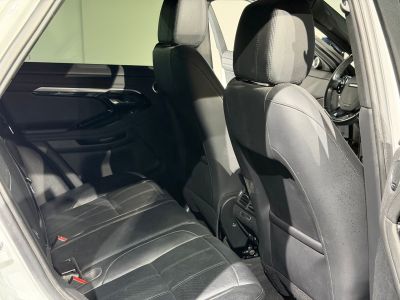 Land Rover Range Rover Evoque Gebrauchtwagen Land Rover Range Rover Evoque Gebrauchtwagen