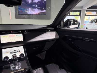 Land Rover Range Rover Evoque Gebrauchtwagen Land Rover Range Rover Evoque Gebrauchtwagen