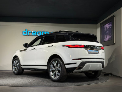 Land Rover Range Rover Evoque Gebrauchtwagen Land Rover Range Rover Evoque Gebrauchtwagen