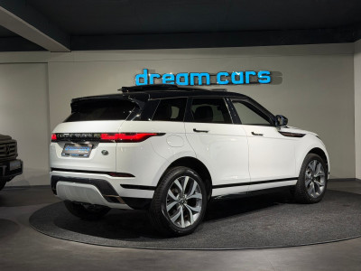 Land Rover Range Rover Evoque Gebrauchtwagen Land Rover Range Rover Evoque Gebrauchtwagen