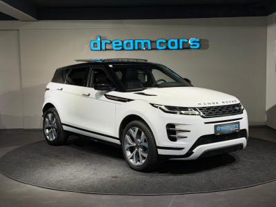 Land Rover Range Rover Evoque Gebrauchtwagen Land Rover Range Rover Evoque Gebrauchtwagen