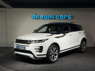 Land Rover Range Rover Evoque Gebrauchtwagen Land Rover Range Rover Evoque Gebrauchtwagen