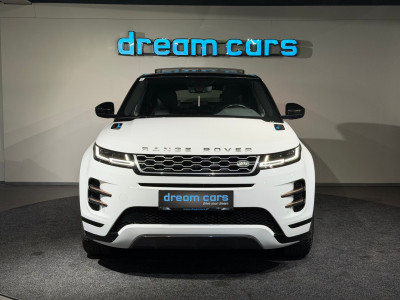 Land Rover Range Rover Evoque Gebrauchtwagen Land Rover Range Rover Evoque Gebrauchtwagen