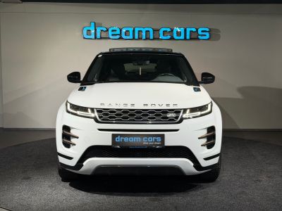 Land Rover Range Rover Evoque Gebrauchtwagen Land Rover Range Rover Evoque Gebrauchtwagen