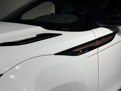 Land Rover Range Rover Evoque Gebrauchtwagen Land Rover Range Rover Evoque Gebrauchtwagen