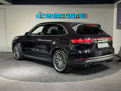 Porsche Cayenne Gebrauchtwagen Porsche Cayenne Gebrauchtwagen