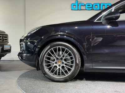 Porsche Cayenne Gebrauchtwagen Porsche Cayenne Gebrauchtwagen