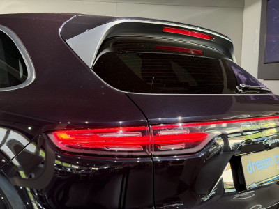 Porsche Cayenne Gebrauchtwagen Porsche Cayenne Gebrauchtwagen