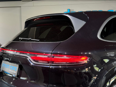 Porsche Cayenne Gebrauchtwagen Porsche Cayenne Gebrauchtwagen