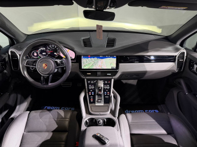 Porsche Cayenne Gebrauchtwagen Porsche Cayenne Gebrauchtwagen