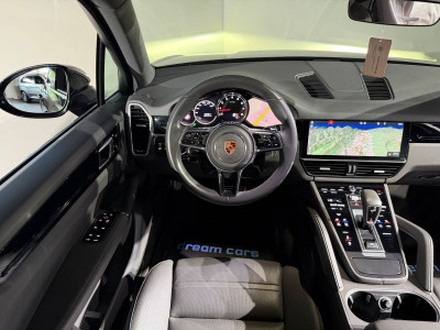 Porsche Cayenne Gebrauchtwagen Porsche Cayenne Gebrauchtwagen