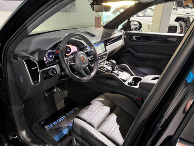 Porsche Cayenne Gebrauchtwagen Porsche Cayenne Gebrauchtwagen